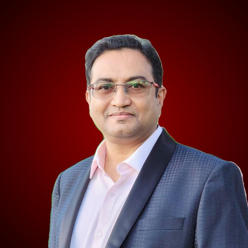 Vineet Shrivastava